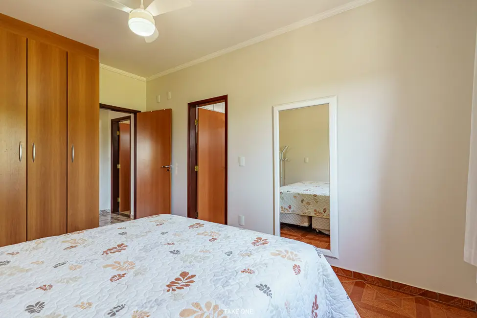 Casa com 3 quartos à venda, 287m2 em Jardim do Sol, Campinas - SP - imagem 7 Foto 7 de Casa com 3 quartos à venda, 287m2 em Jardim do Sol, Campinas - SP