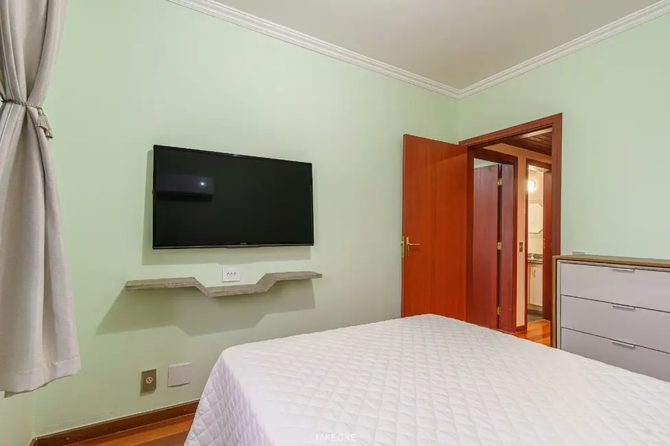 Apartamento com 3 quartos à venda, 115m2 em Jardim Guanabara, Campinas - SP - imagem 8 Foto 8 de Apartamento com 3 quartos à venda, 115m2 em Jardim Guanabara, Campinas - SP