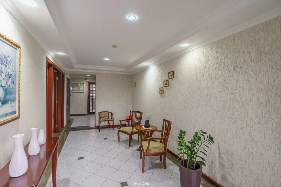 Apartamento com 3 quartos à venda, 115m2 em Jardim Guanabara, Campinas - SP - imagem 3 Foto 3 de Apartamento com 3 quartos à venda, 115m2 em Jardim Guanabara, Campinas - SP