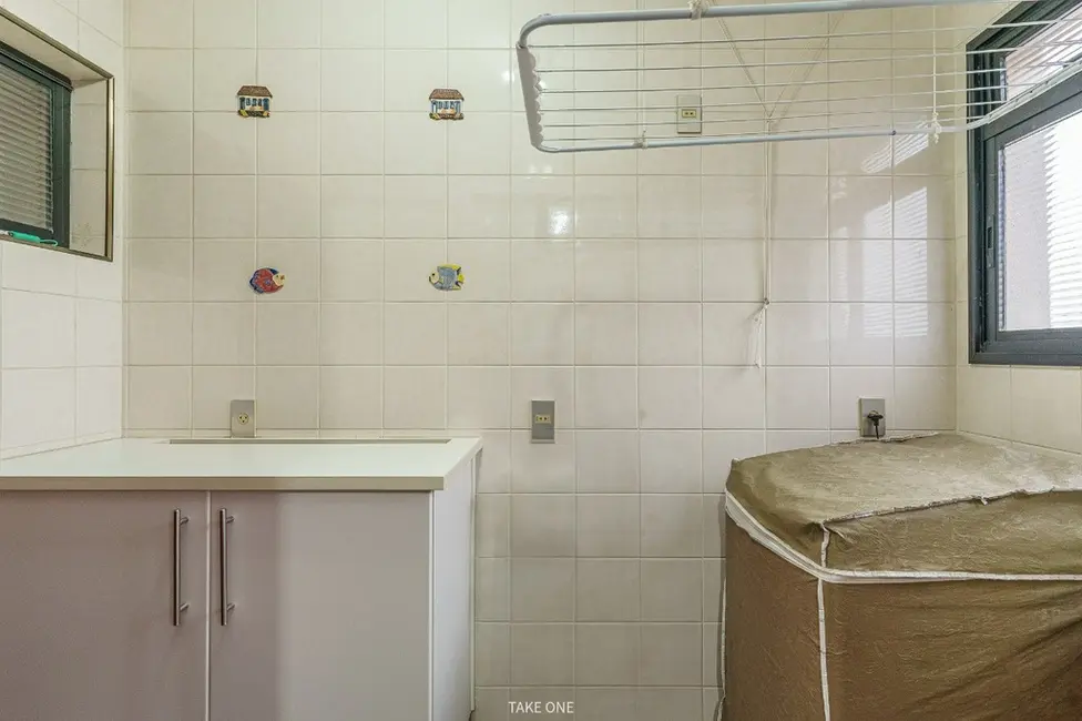 Apartamento com 3 quartos à venda, 115m2 em Jardim Guanabara, Campinas - SP - imagem 6 Foto 6 de Apartamento com 3 quartos à venda, 115m2 em Jardim Guanabara, Campinas - SP