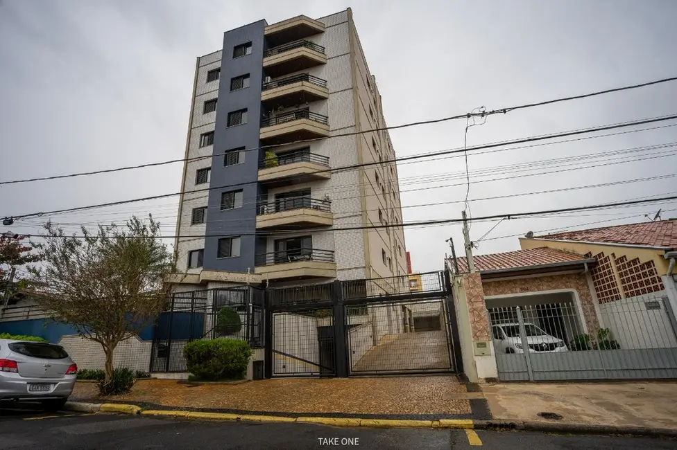 Apartamento com 3 quartos à venda, 115m2 em Jardim Guanabara, Campinas - SP - imagem 5 Foto 5 de Apartamento com 3 quartos à venda, 115m2 em Jardim Guanabara, Campinas - SP