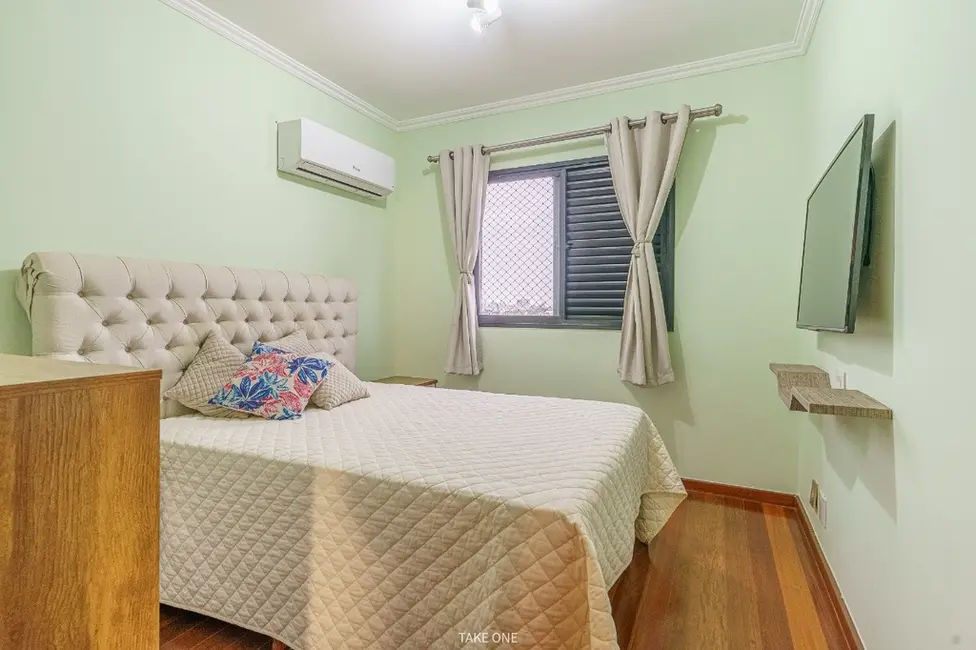 Apartamento com 3 quartos à venda, 115m2 em Jardim Guanabara, Campinas - SP - imagem 7 Foto 7 de Apartamento com 3 quartos à venda, 115m2 em Jardim Guanabara, Campinas - SP
