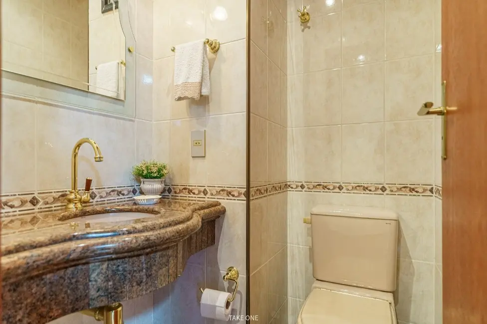 Foto 2 de Apartamento com 3 quartos à venda, 115m2 em Jardim Guanabara, Campinas - SP