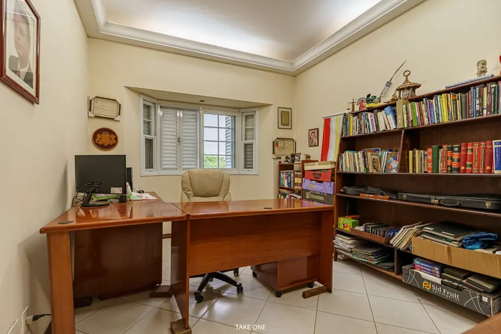 Foto 6 de Casa de Condomínio com 5 quartos à venda, 479m2 em Louveira - SP