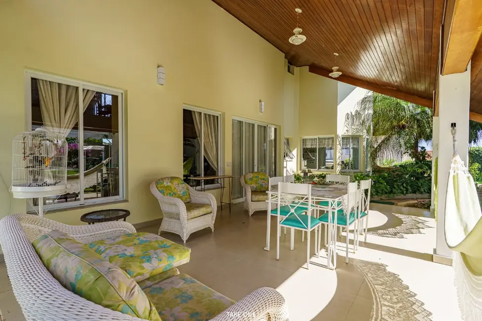 Foto 7 de Casa de Condomínio com 5 quartos à venda, 479m2 em Louveira - SP