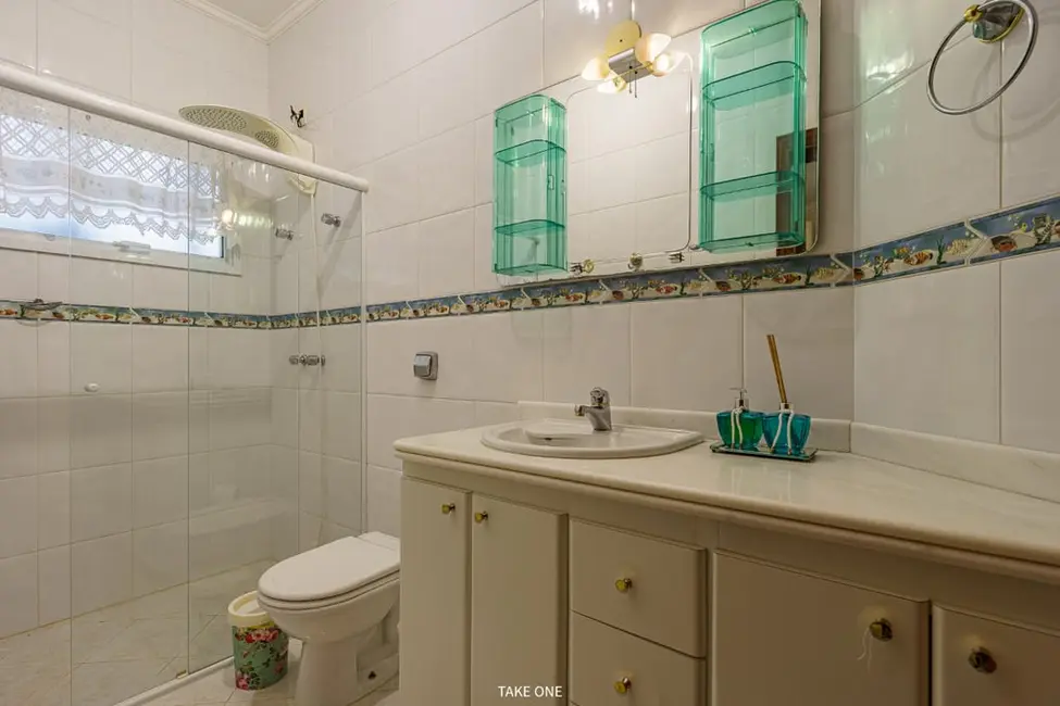 Foto 5 de Casa de Condomínio com 5 quartos à venda, 479m2 em Louveira - SP