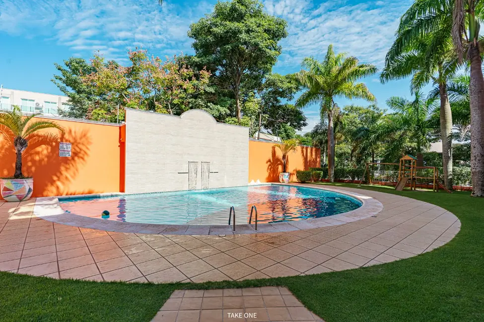 Apartamento com 3 quartos à venda, 80m2 em Santa Rosa, Vinhedo - SP - imagem 4 Foto 4 de Apartamento com 3 quartos à venda, 80m2 em Santa Rosa, Vinhedo - SP