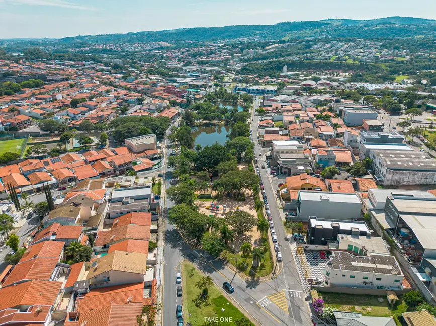 Apartamento com 3 quartos à venda, 80m2 em Santa Rosa, Vinhedo - SP - imagem 8 Foto 8 de Apartamento com 3 quartos à venda, 80m2 em Santa Rosa, Vinhedo - SP