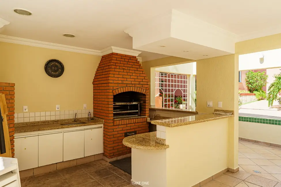 Apartamento com 3 quartos à venda, 80m2 em Santa Rosa, Vinhedo - SP - imagem 6 Foto 6 de Apartamento com 3 quartos à venda, 80m2 em Santa Rosa, Vinhedo - SP