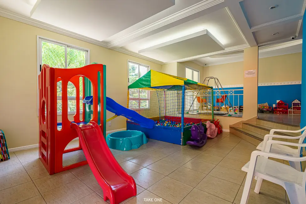 Apartamento com 3 quartos à venda, 80m2 em Santa Rosa, Vinhedo - SP - imagem 7 Foto 7 de Apartamento com 3 quartos à venda, 80m2 em Santa Rosa, Vinhedo - SP