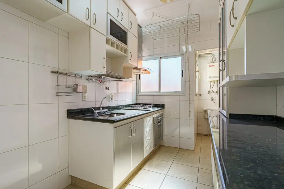 Foto 2 de Apartamento com 3 quartos à venda, 80m2 em Santa Rosa, Vinhedo - SP