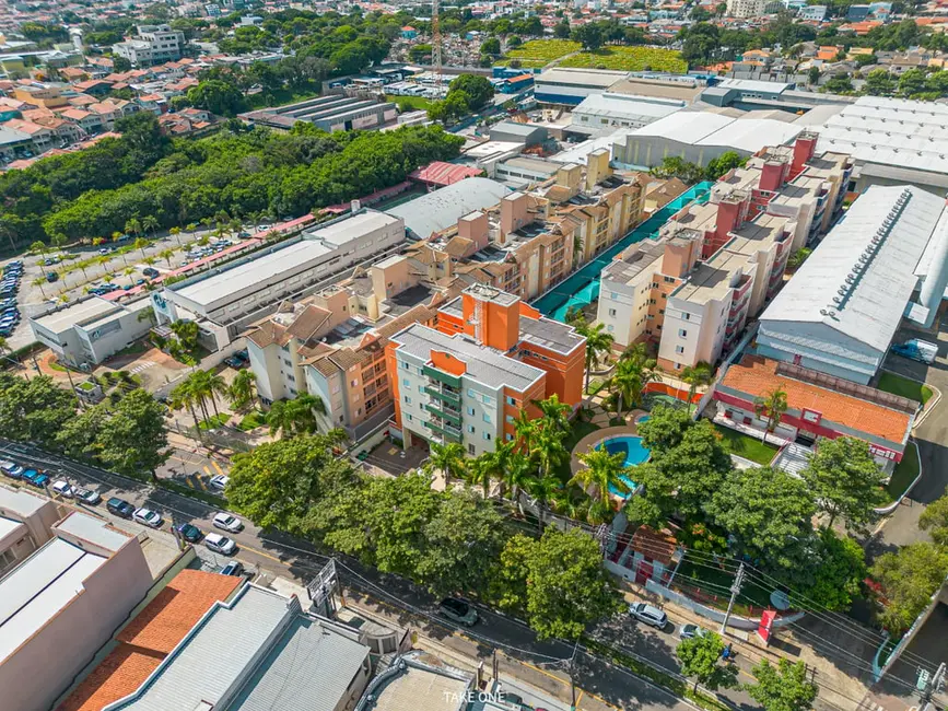 Apartamento com 3 quartos à venda, 80m2 em Santa Rosa, Vinhedo - SP - imagem 9 Foto 9 de Apartamento com 3 quartos à venda, 80m2 em Santa Rosa, Vinhedo - SP