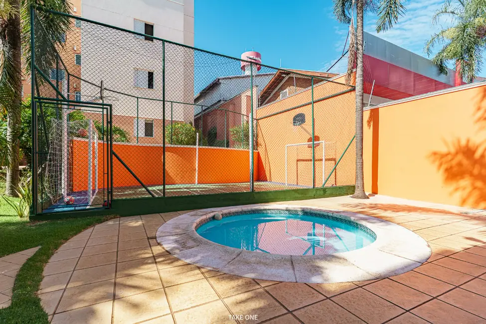 Apartamento com 3 quartos à venda, 80m2 em Santa Rosa, Vinhedo - SP - imagem 5 Foto 5 de Apartamento com 3 quartos à venda, 80m2 em Santa Rosa, Vinhedo - SP