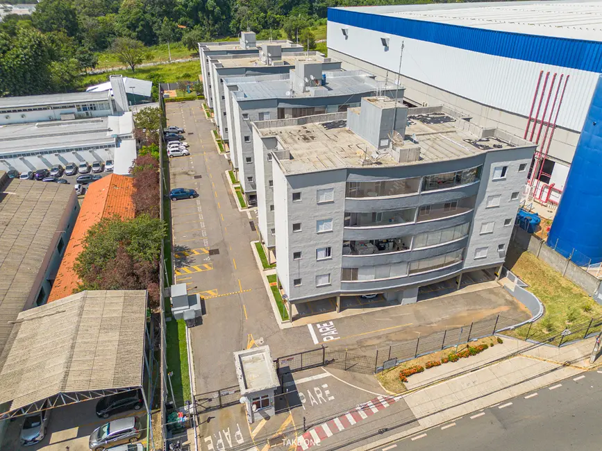 Apartamento com 2 quartos à venda, 85m2 em Santa Claudina, Vinhedo - SP - imagem 9 Foto 9 de Apartamento com 2 quartos à venda, 85m2 em Santa Claudina, Vinhedo - SP