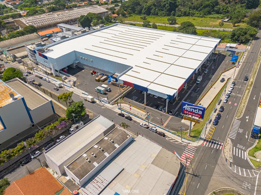 Foto 8 de Apartamento com 2 quartos à venda, 85m2 em Santa Claudina, Vinhedo - SP