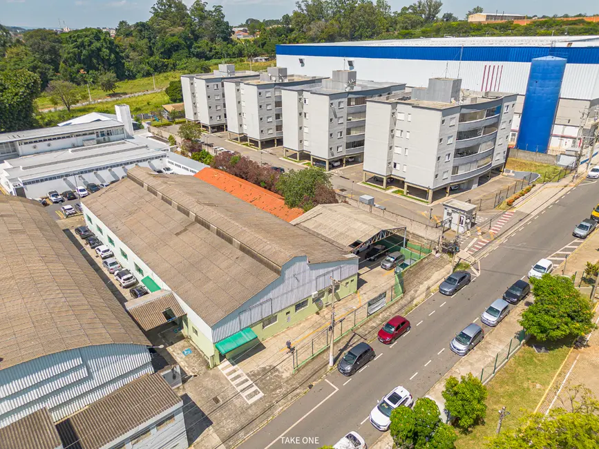 Apartamento com 2 quartos à venda, 85m2 em Santa Claudina, Vinhedo - SP - imagem 7 Foto 7 de Apartamento com 2 quartos à venda, 85m2 em Santa Claudina, Vinhedo - SP