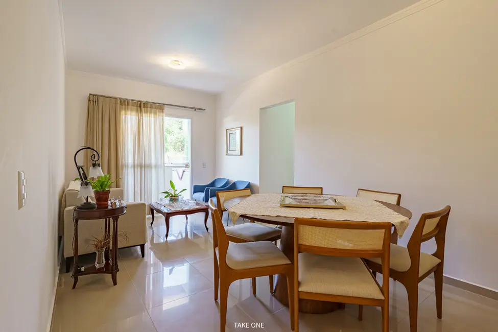 Foto 1 de Apartamento com 2 quartos à venda, 85m2 em Santa Claudina, Vinhedo - SP