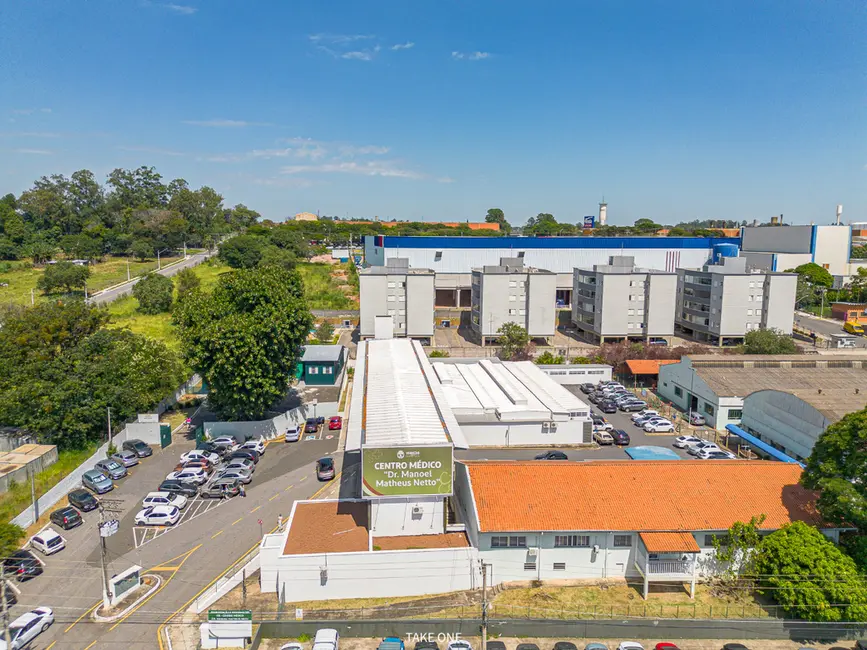 Apartamento com 2 quartos à venda, 85m2 em Santa Claudina, Vinhedo - SP - imagem 4 Foto 4 de Apartamento com 2 quartos à venda, 85m2 em Santa Claudina, Vinhedo - SP