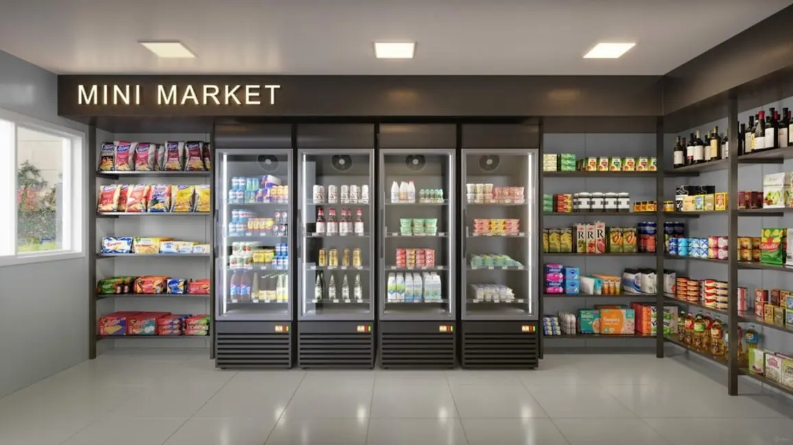 Foto 7 de Apartamento com 2 quartos à venda, 50m2 em Jardim Morumbi (Nova Veneza), Sumare - SP