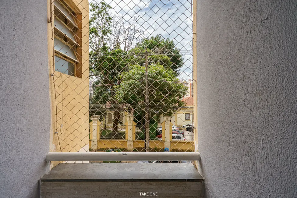 Apartamento com 1 quarto à venda, 47m2 em Botafogo, Campinas - SP - imagem 4 Foto 4 de Apartamento com 1 quarto à venda, 47m2 em Botafogo, Campinas - SP