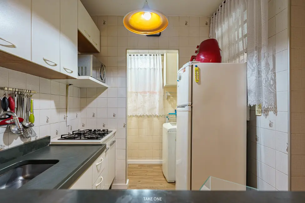 Apartamento com 1 quarto à venda, 47m2 em Botafogo, Campinas - SP - imagem 5 Foto 5 de Apartamento com 1 quarto à venda, 47m2 em Botafogo, Campinas - SP