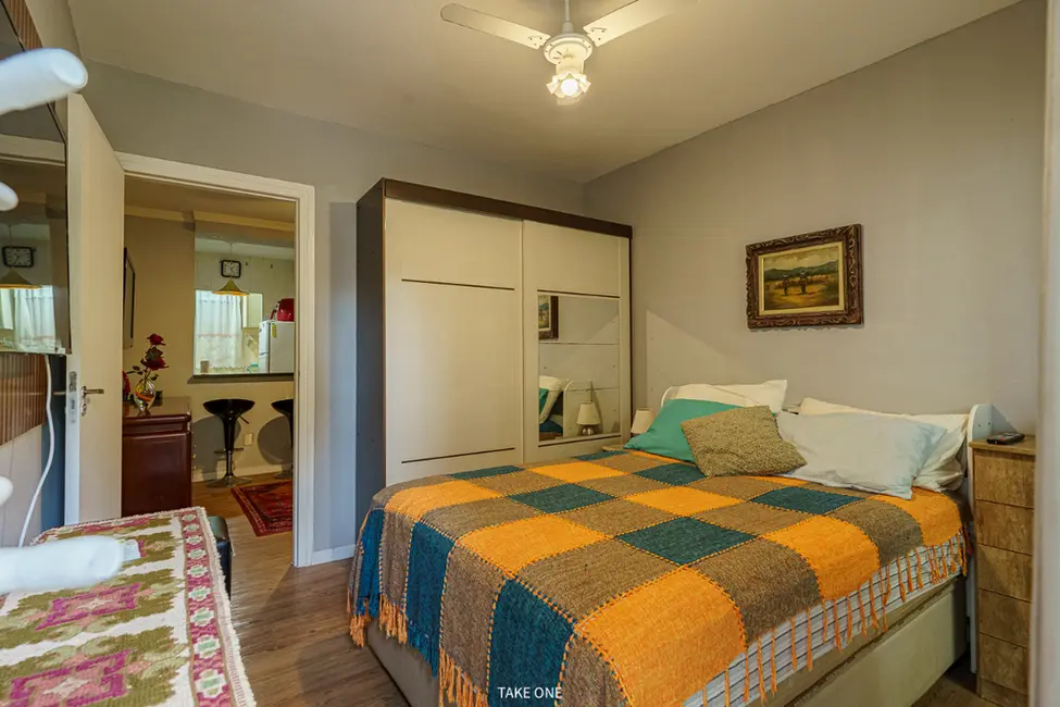 Apartamento com 1 quarto à venda, 47m2 em Botafogo, Campinas - SP - imagem 8 Foto 8 de Apartamento com 1 quarto à venda, 47m2 em Botafogo, Campinas - SP