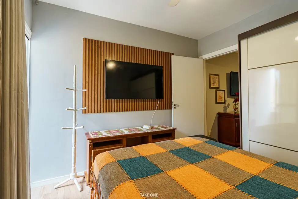 Apartamento com 1 quarto à venda, 47m2 em Botafogo, Campinas - SP - imagem 9 Foto 9 de Apartamento com 1 quarto à venda, 47m2 em Botafogo, Campinas - SP