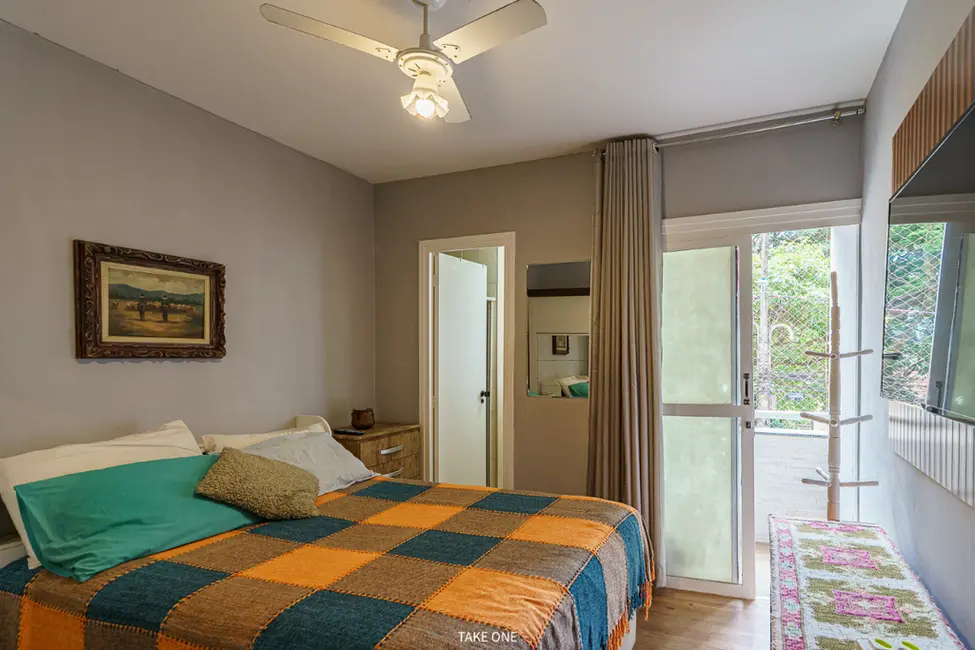 Apartamento com 1 quarto à venda, 47m2 em Botafogo, Campinas - SP - imagem 7 Foto 7 de Apartamento com 1 quarto à venda, 47m2 em Botafogo, Campinas - SP