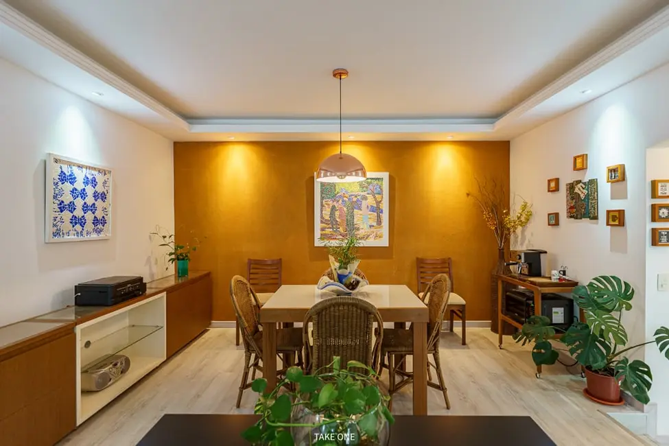 Foto 6 de Casa com 3 quartos à venda, 223m2 em Jardim Guarani, Campinas - SP