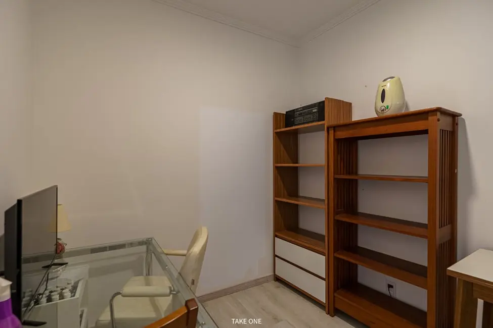 Foto 4 de Casa com 3 quartos à venda, 223m2 em Jardim Guarani, Campinas - SP