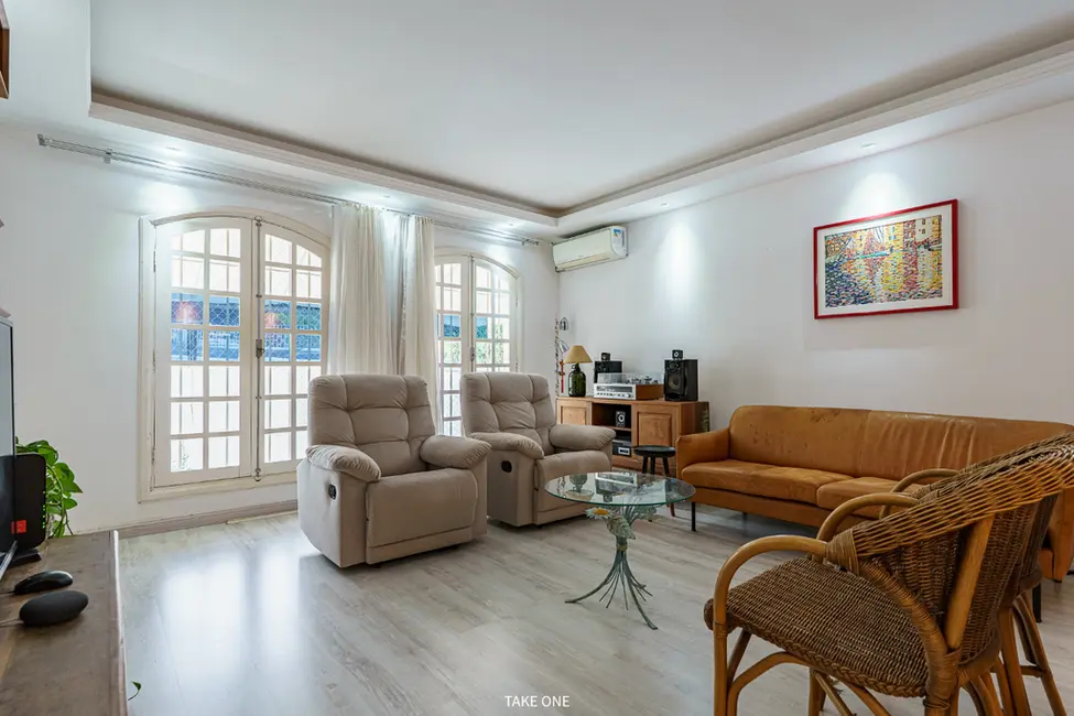 Foto 1 de Casa com 3 quartos à venda, 223m2 em Jardim Guarani, Campinas - SP