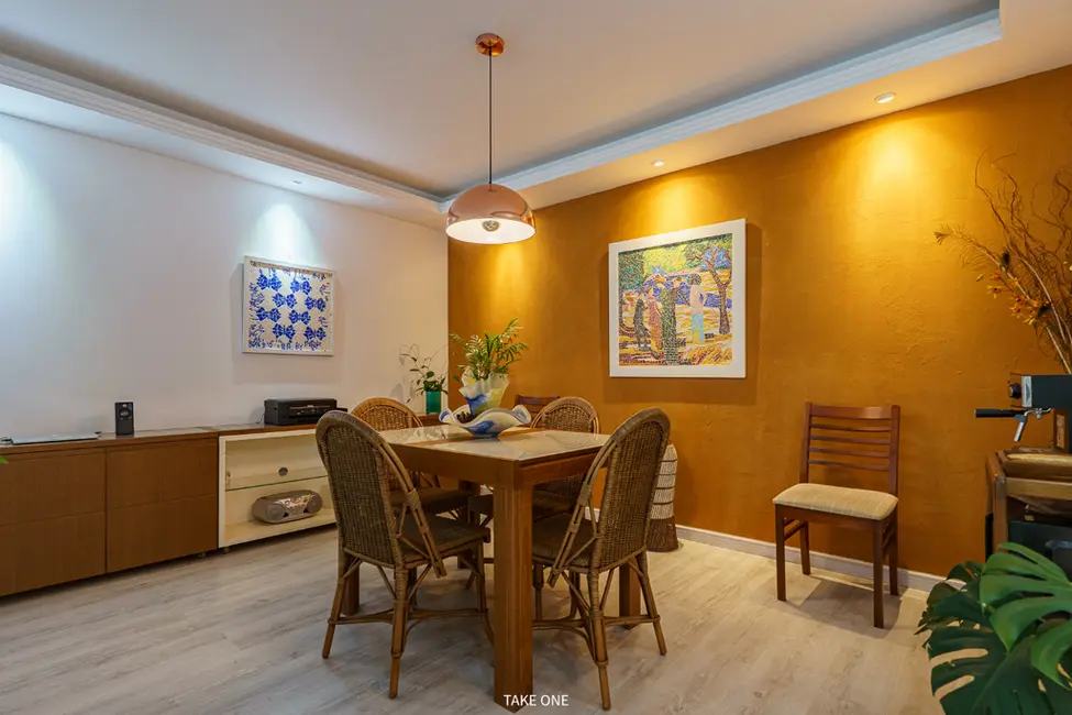 Foto 5 de Casa com 3 quartos à venda, 223m2 em Jardim Guarani, Campinas - SP