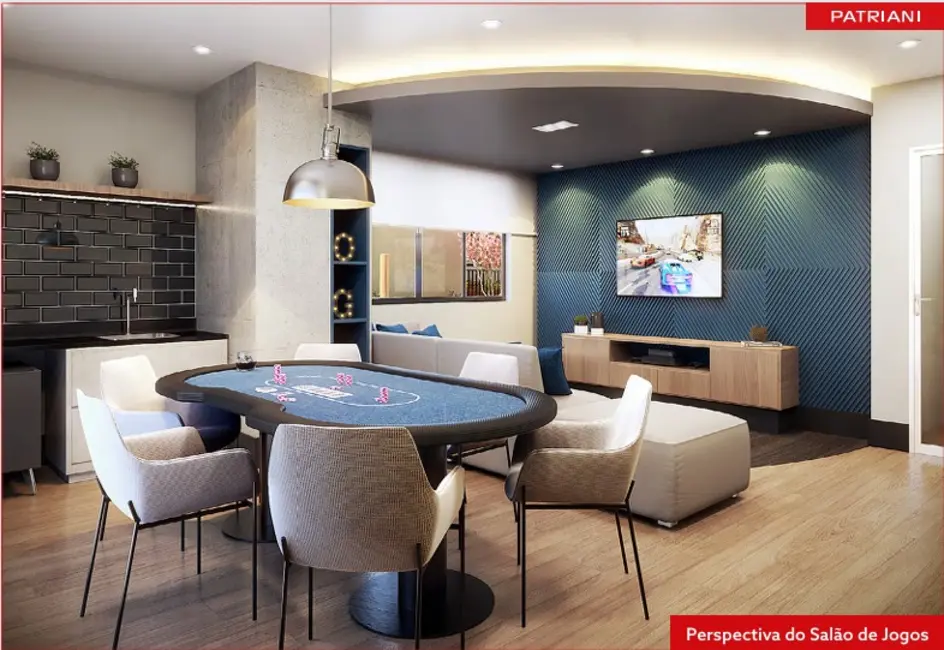 Foto 9 de Apartamento com 3 quartos à venda, 105m2 em Jardim Planalto, Campinas - SP