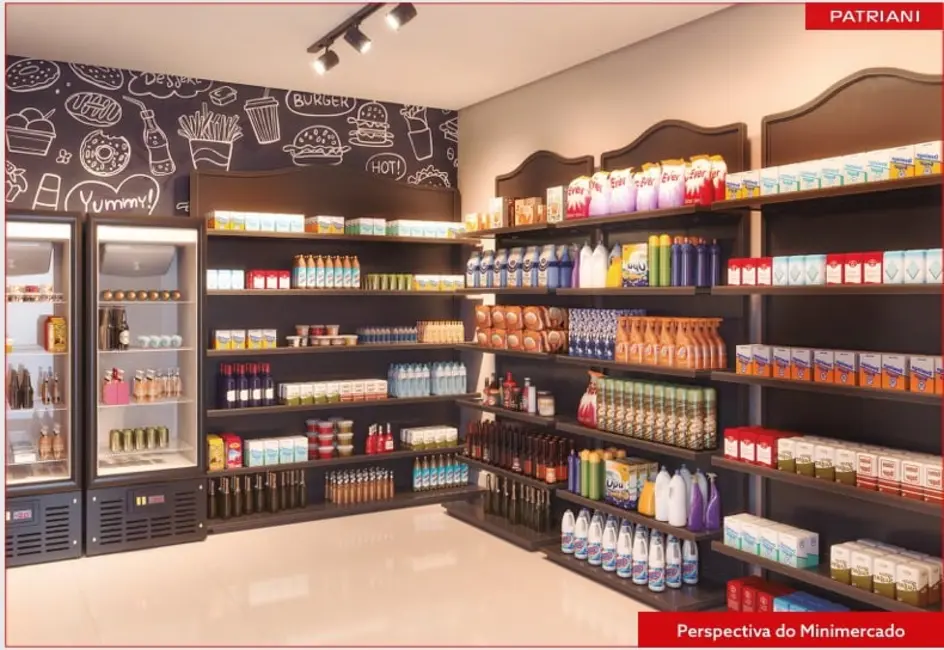 Foto 5 de Apartamento com 3 quartos à venda, 105m2 em Jardim Planalto, Campinas - SP