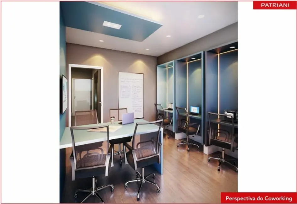 Foto 7 de Apartamento com 3 quartos à venda, 105m2 em Jardim Planalto, Campinas - SP