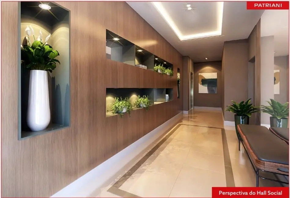 Foto 6 de Apartamento com 3 quartos à venda, 105m2 em Jardim Planalto, Campinas - SP