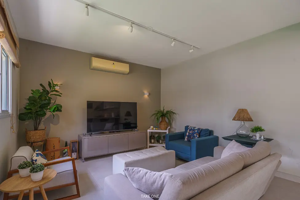 Foto 9 de Casa de Condomínio com 4 quartos à venda, 270m2 em Marambaia, Vinhedo - SP