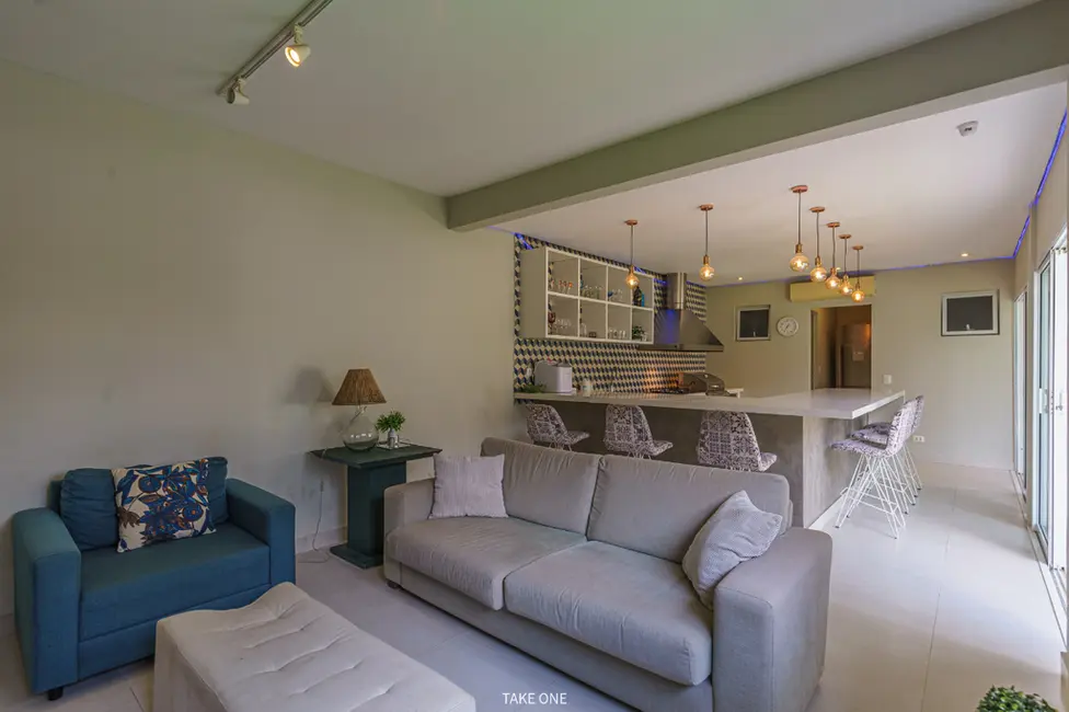 Foto 7 de Casa de Condomínio com 4 quartos à venda, 270m2 em Marambaia, Vinhedo - SP