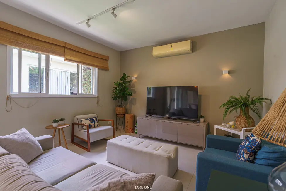 Foto 8 de Casa de Condomínio com 4 quartos à venda, 270m2 em Marambaia, Vinhedo - SP