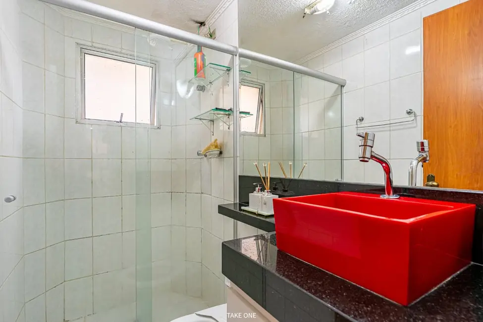 Apartamento com 2 quartos à venda, 45m2 em Vila Pompéia, Campinas - SP - imagem 6 Foto 6 de Apartamento com 2 quartos à venda, 45m2 em Vila Pompéia, Campinas - SP