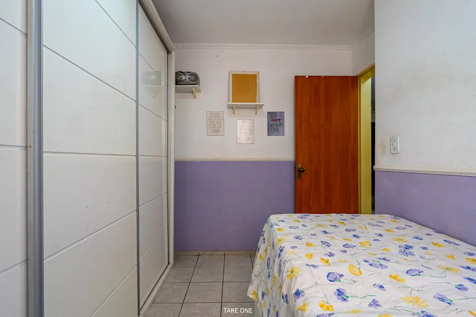 Apartamento com 2 quartos à venda, 45m2 em Vila Pompéia, Campinas - SP - imagem 8 Foto 8 de Apartamento com 2 quartos à venda, 45m2 em Vila Pompéia, Campinas - SP