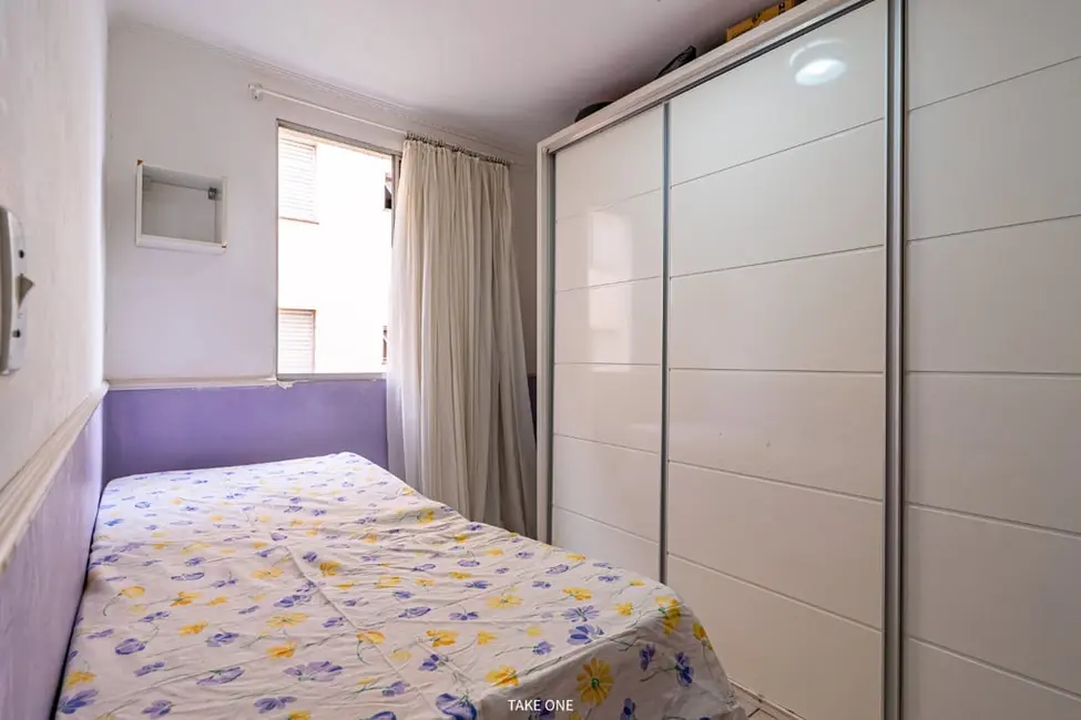 Apartamento com 2 quartos à venda, 45m2 em Vila Pompéia, Campinas - SP - imagem 7 Foto 7 de Apartamento com 2 quartos à venda, 45m2 em Vila Pompéia, Campinas - SP