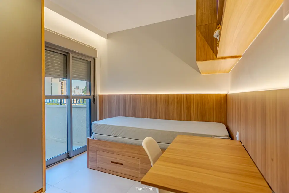 Apartamento com 3 quartos à venda, 228m2 em Jardim Brasil, Campinas - SP - imagem 6 Foto 6 de Apartamento com 3 quartos à venda, 228m2 em Jardim Brasil, Campinas - SP