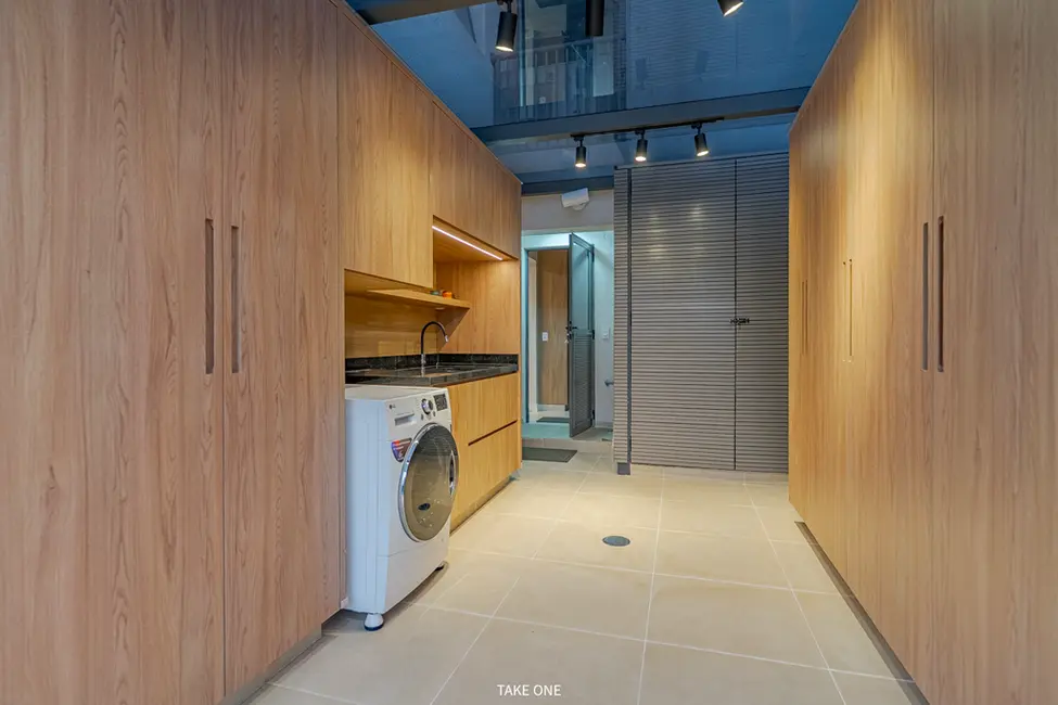 Apartamento com 3 quartos à venda, 228m2 em Jardim Brasil, Campinas - SP - imagem 2 Foto 2 de Apartamento com 3 quartos à venda, 228m2 em Jardim Brasil, Campinas - SP