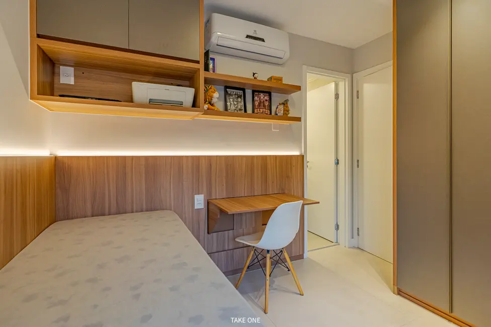 Apartamento com 3 quartos à venda, 228m2 em Jardim Brasil, Campinas - SP - imagem 7 Foto 7 de Apartamento com 3 quartos à venda, 228m2 em Jardim Brasil, Campinas - SP