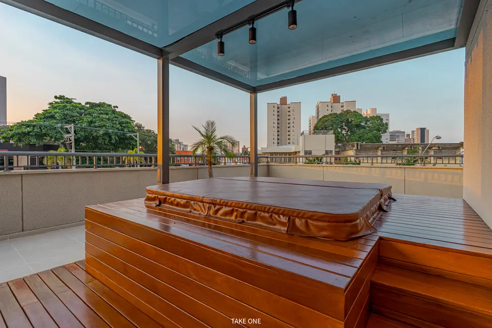 Apartamento com 3 quartos à venda, 228m2 em Jardim Brasil, Campinas - SP - imagem 9 Foto 9 de Apartamento com 3 quartos à venda, 228m2 em Jardim Brasil, Campinas - SP