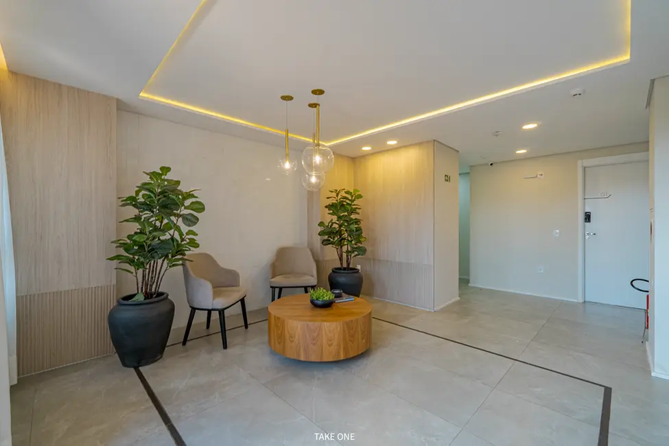 Foto 3 de Apartamento com 3 quartos à venda, 131m2 em Parque Rural Fazenda Santa Cândida, Campinas - SP