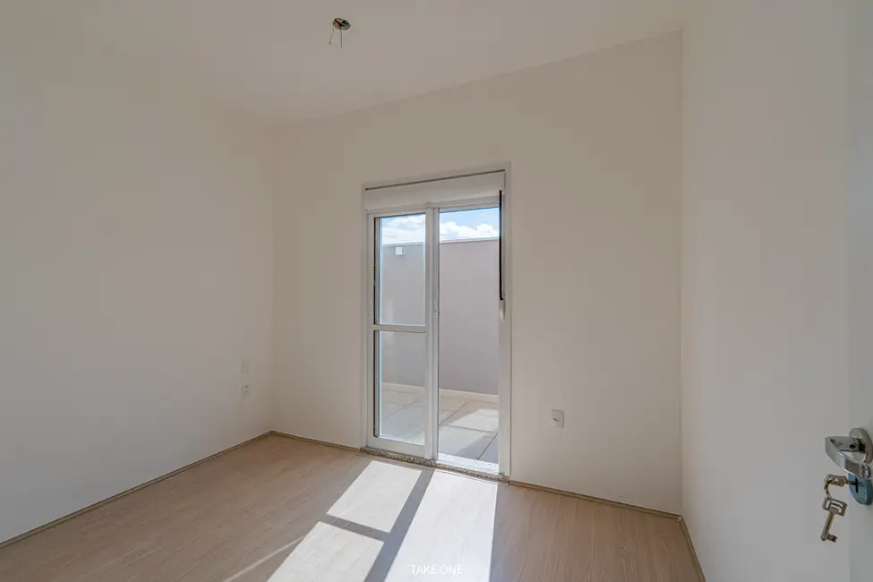 Foto 9 de Apartamento com 3 quartos à venda, 131m2 em Parque Rural Fazenda Santa Cândida, Campinas - SP