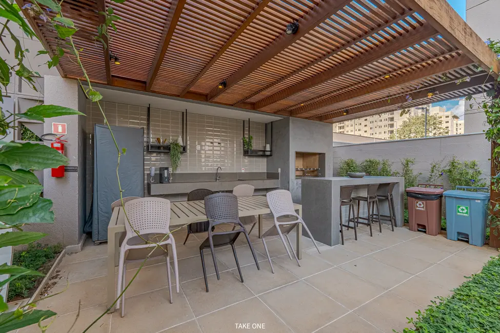 Foto 4 de Apartamento com 3 quartos à venda, 131m2 em Parque Rural Fazenda Santa Cândida, Campinas - SP