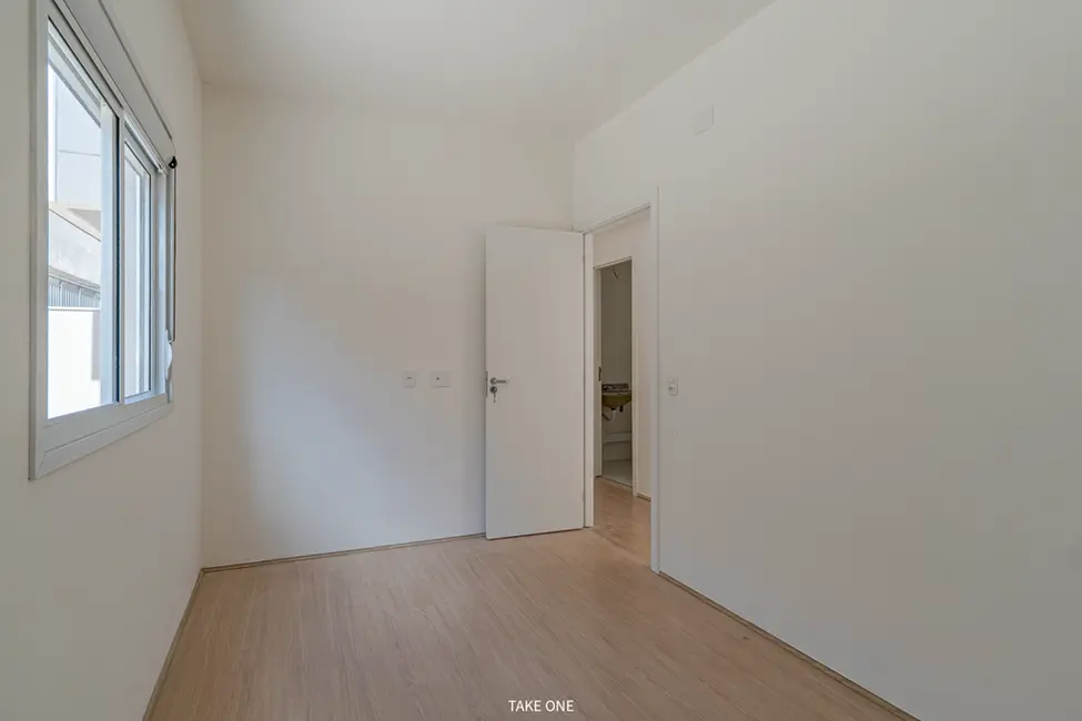 Foto 8 de Apartamento com 3 quartos à venda, 131m2 em Parque Rural Fazenda Santa Cândida, Campinas - SP